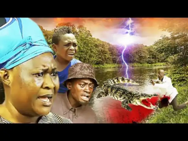 The Chronicles Of Foolish Lil Wayne 1 - Ghana Movie